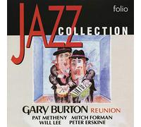 Burton, Gary - Reunion [Import]