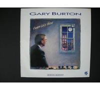 Burton, Gary - Times Like These