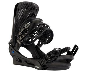 Burton - Genesis Black - S - Fix Snowboard