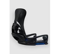 Burton Genesis EST 2025 Step On Bindings noir S