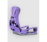 Burton Step On® Genesis Est® Snowboard Bindings Violet M Homme