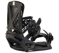 Fixations De Snowboard Burton Genesis Est Black Homme Noir 2025 taille L