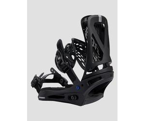 Burton Genesis Re-Flex 2026 Fixations de Snowboard noir M