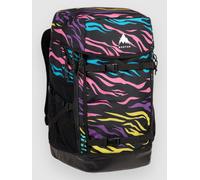 Burton Gig Boot Sac de voyage vert Uni