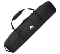 Burton - Gig Snowboard Bag True Black - 156 - Housse Snowboard