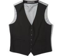 Burton - Gilet "Essential" pour homme BW1048 (XL) (Noir)