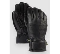 Burton Gondy Gore Ltr Gants noir M
