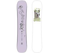 Burton Good Company Snowboard Freestyle All Mountain Park Twin Unisexe 2026 NEU