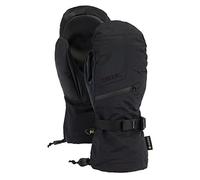 Burton Goretex Mittens Noir XL Homme