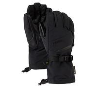 Burton Gore Gants Femme, True Black, XS