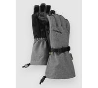 Burton Goretex Gloves Gris S Garçons,Filles