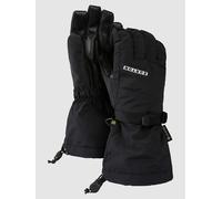 Burton Goretex Gloves Noir XL Garçons,Filles