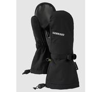 Burton Goretex Mittens Noir M Garçons,Filles