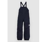Burton Powline Gore-tex® Bib Pants Noir 12 Years Enfants