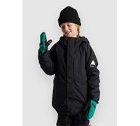 Burton Gore Powline Kids Veste noir XL