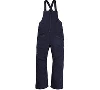 BURTON Gore Reserve Bib - Homme - Noir - taille S- modèle 2025