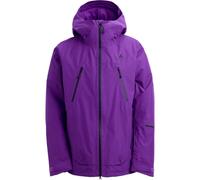 BURTON Gore Rsrv Ins Jk - Homme - Violet - taille S- modèle 2026