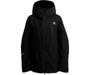BURTON Gore Rsrv Ins Jk W - Femme - Noir - taille S- modèle 2027