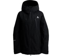 BURTON Gore Rsrv Ins Jk W - Femme - Noir - taille XS- modèle 2026