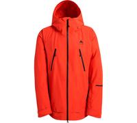 BURTON Gore Rsrv Jk - Homme - Orange - taille L- modèle 2026