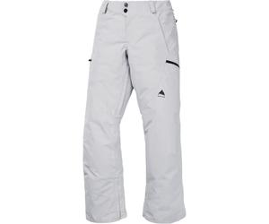 BURTON Gore Rsrv Pt W - Femme - Gris - taille L- modèle 2026