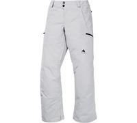 BURTON Gore Rsrv Pt W - Femme - Gris - taille S- modèle 2026