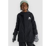 Burton Gore Shell Kids Veste noir S
