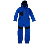 Burton Gore-Tex 2L Carbone Damen-Skianzug Schneeanzug Snowboardanzug Bleu
