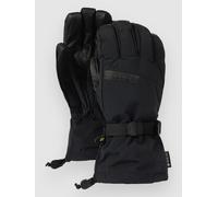 Burton Gore-Tex Deluxe Gants noir M