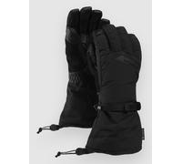 Burton Gore-Tex Deluxe Gants noir S