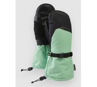 Mouffles Burton Deluxe Gore-tex Soft Sage Femme Vert 2026 taille S