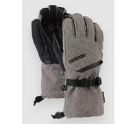 Burton Gore-Tex Gants gris XS