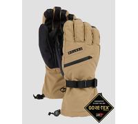 Burton Gore-Tex Gants marron S