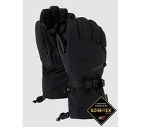 Burton Gore-Tex Gants noir L