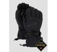 Burton Gore-Tex Gants noir XL