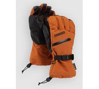Burton Gore-Tex Gants rouge M
