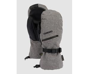 Burton Gore-Tex Moufles gris M