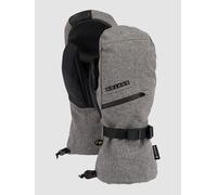 Burton Gore-Tex Moufles gris S