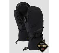 Burton Gore-Tex Moufles noir M
