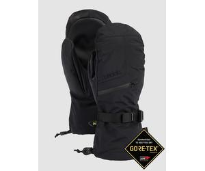 Burton Gore-Tex Moufles noir M