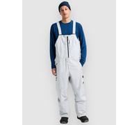 Burton Gore-Tex Reserve 2L Salopette gris L