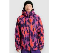 Burton Gore-Tex Reserve Ins Veste à motifs L