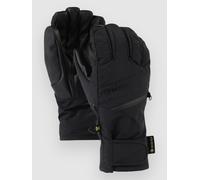 Burton Gore-Tex Under Gants noir L