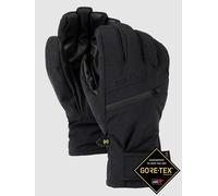 Burton Gore-Tex Under Gants noir M