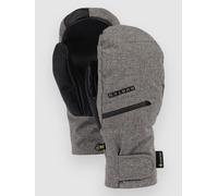 Burton Gore-Tex Under Moufles gris L