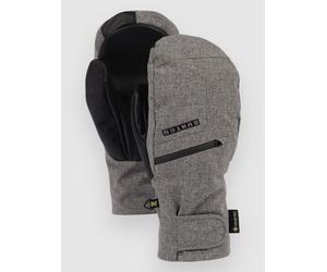 Burton Gore-Tex Under Moufles gris M