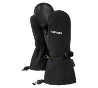 Burton Goretex Mittens Noir S Garçons,Filles