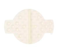Burton Grand Patin Anti-vibrations Pour Grattoir