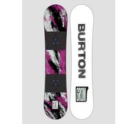 Burton Grom 2026 Kids Snowboard à motifs 110