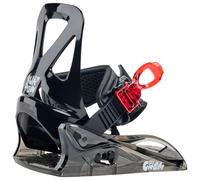 Burton Fixations De Snowboard Grom
